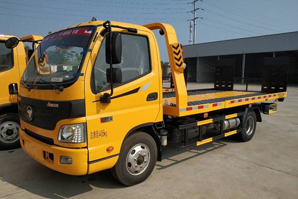 汽車救援服務(wù) 您的行車安全守護(hù)者