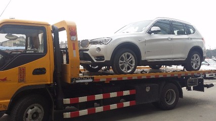 煙臺(tái)汽車救援服務(wù)指南 快速響應(yīng)與聯(lián)系電話